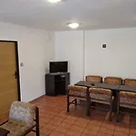 Na Losenici Chalet *