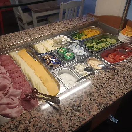 Na Losenici *