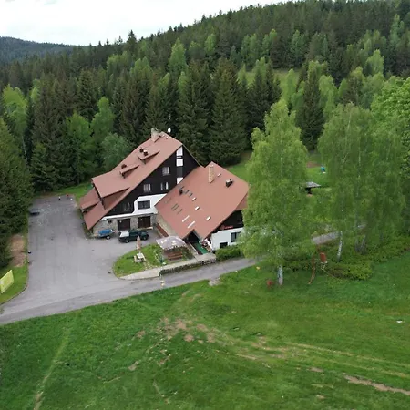 Na Losenici Chalet