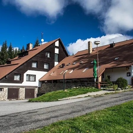 Chalet Na Losenici *
