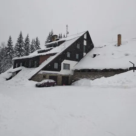 Chalet Na Losenici *
