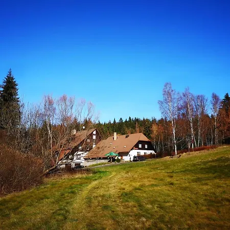 Chalet Na Losenici *