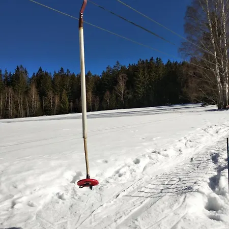 Na Losenici Chalet