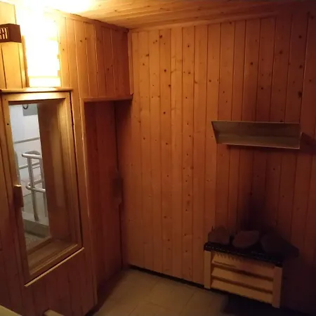 Chalet Na Losenici Nicov (Prachatice)