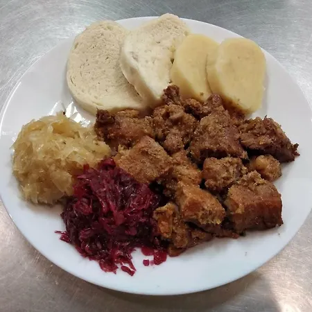 Na Losenici Nicov (Prachatice)