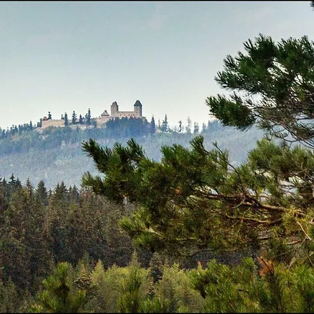 Na Losenici Chalet