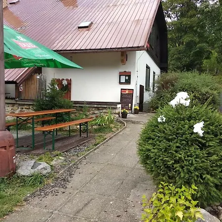 Alpehytte Na Losenici