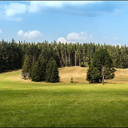 Na Losenici Chalet *
