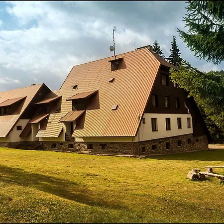 Na Losenici Nicov (Prachatice)