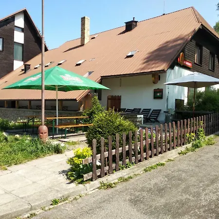 Na Losenici Chalet