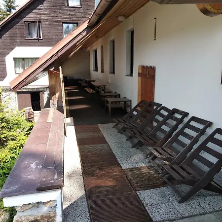 Na Losenici * Nicov (Prachatice)