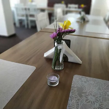 Na Losenici * Nicov (Prachatice)
