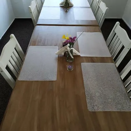 Chalet Na Losenici Nicov (Prachatice)