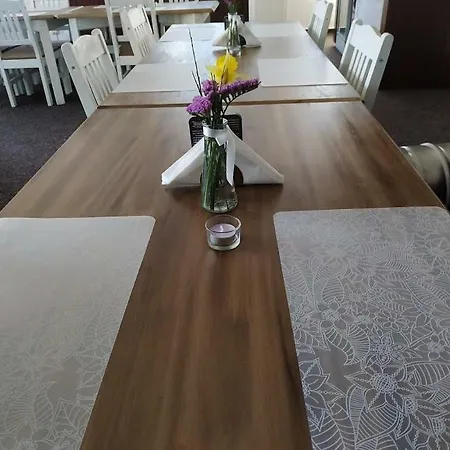 Chalet Na Losenici Nicov (Prachatice)