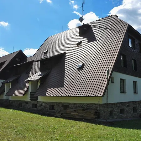 Na Losenici Nicov (Prachatice)