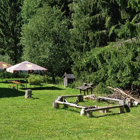 Na Losenici Chalet *