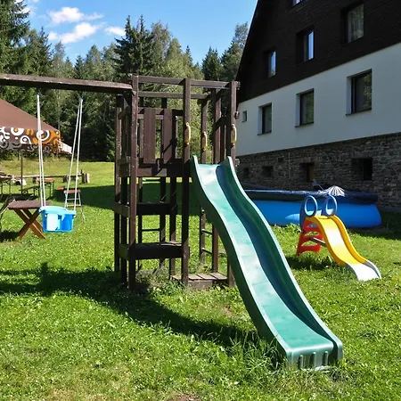 Na Losenici Chalet *