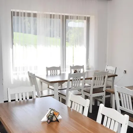 Na Losenici Chalet Nicov (Prachatice)