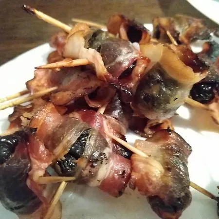 シャレー Na Losenici