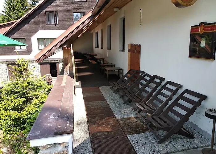 Na Losenici * Nicov (Prachatice)